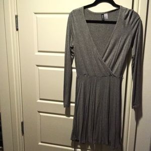 H&M dress!